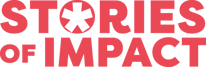 Stories of Impact Logo
