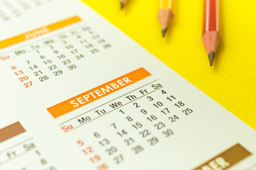 Celebrating Special Days and Observances at The Library