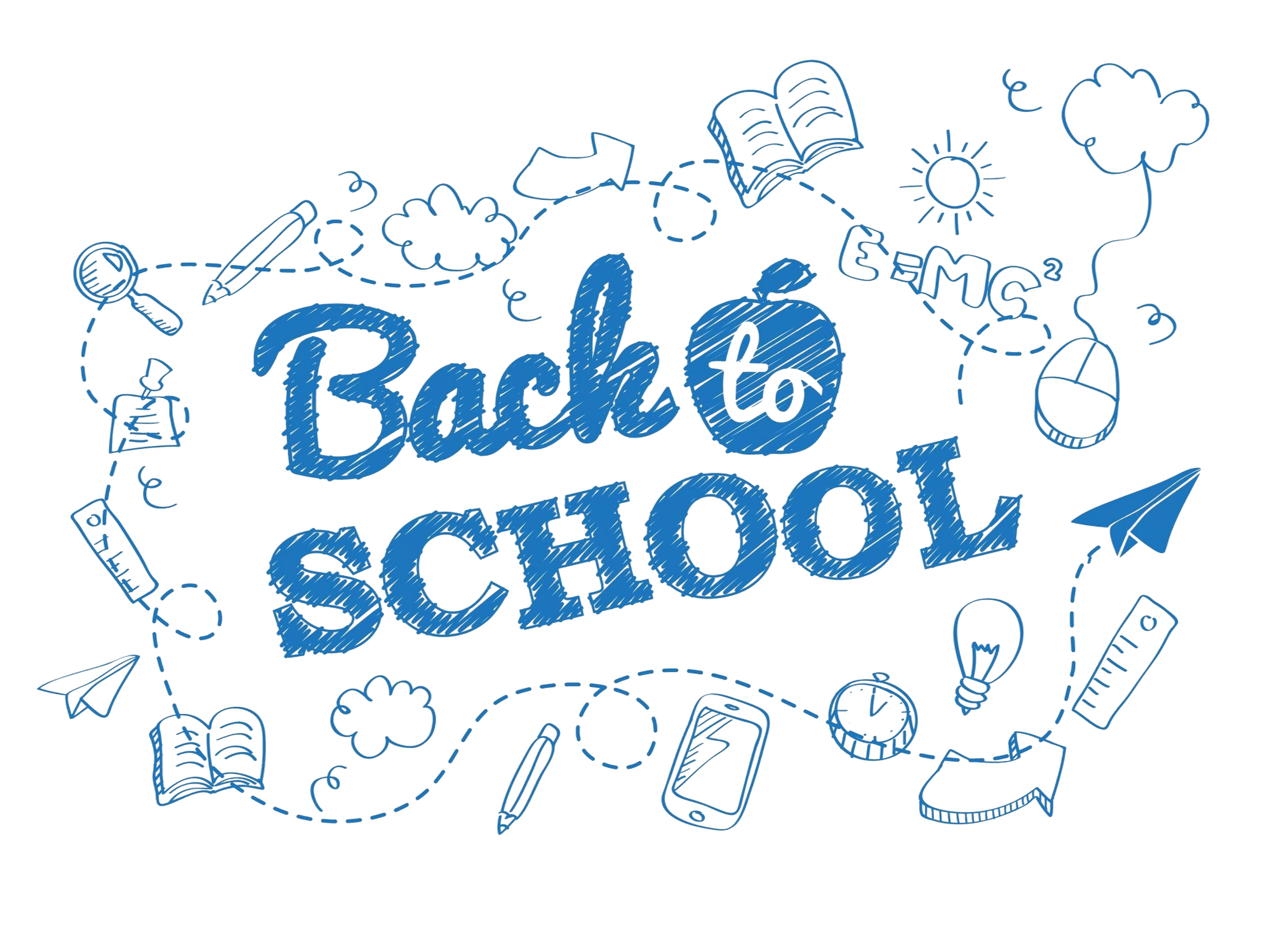 Library Resources Prepare Parents for Back-to-School Time