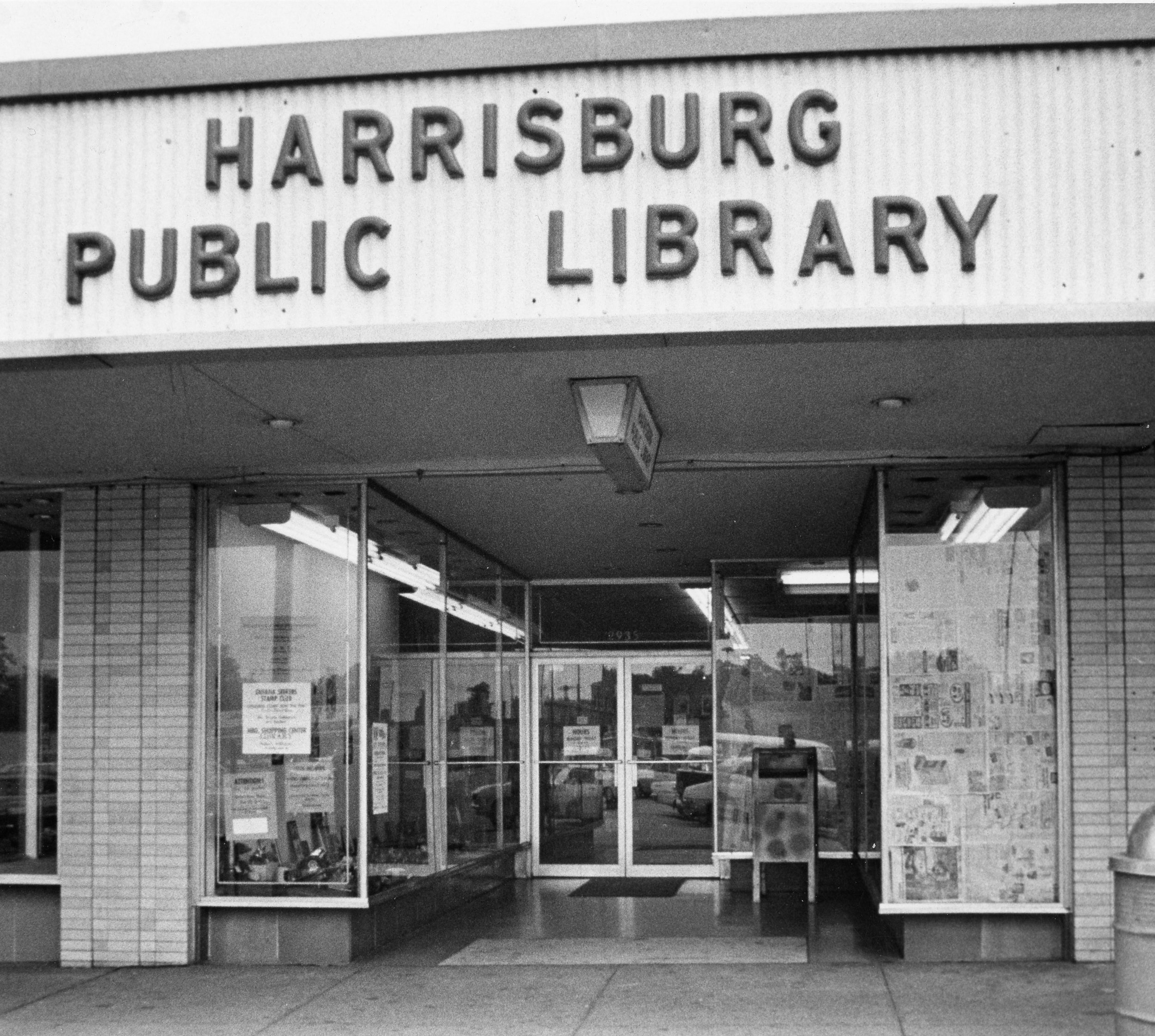 Madeline L. Olewine Memorial Library Celebrates 20th Anniversary