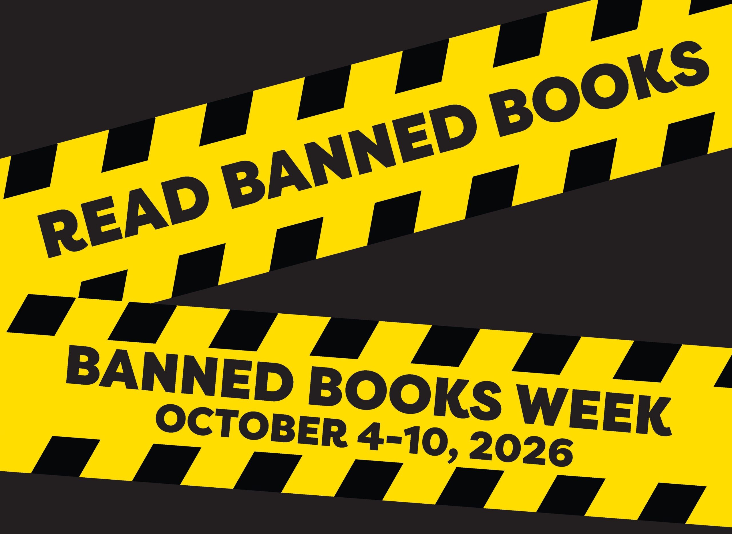 Banned Books Week