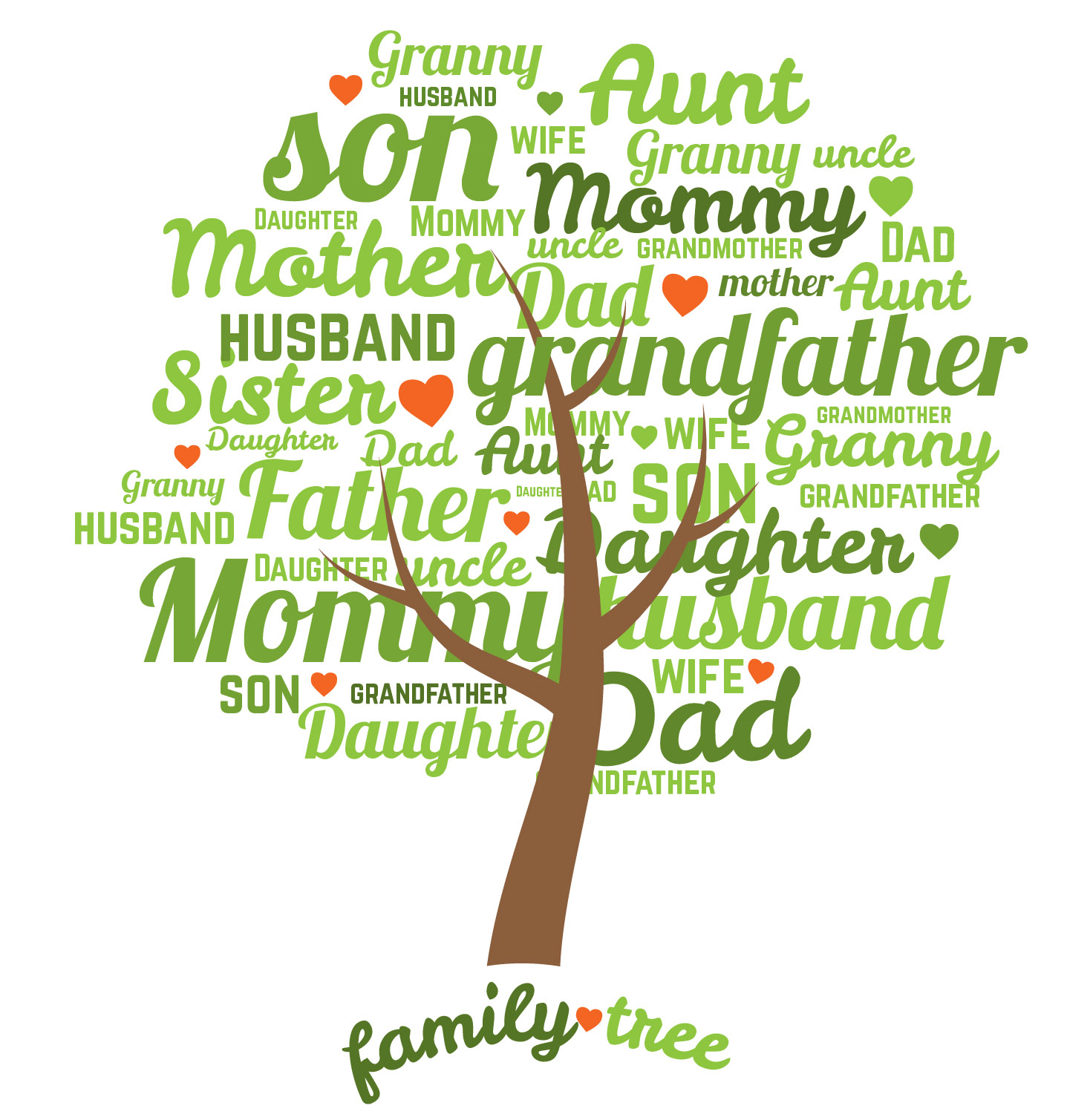 Fun Family History Events at The Library
