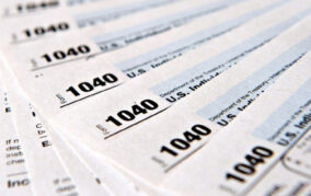 tax forms